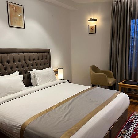 The Pangong Hotel เลห์ ภายนอก รูปภาพ