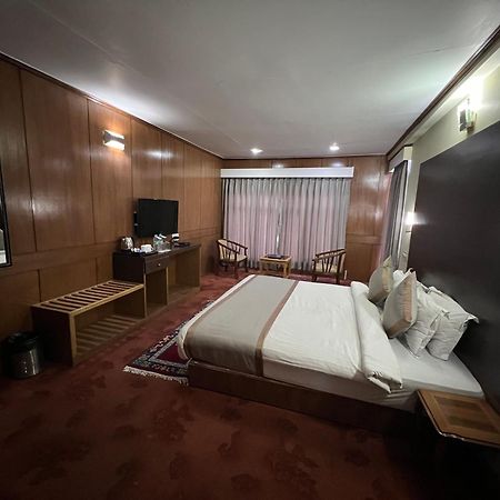 The Pangong Hotel เลห์ ภายนอก รูปภาพ