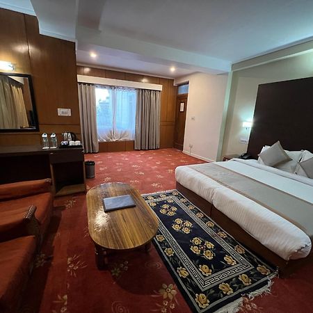 The Pangong Hotel เลห์ ภายนอก รูปภาพ
