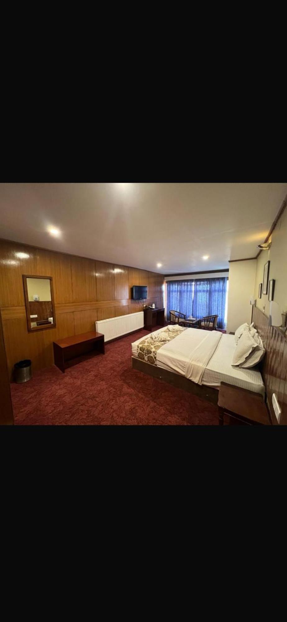 The Pangong Hotel เลห์ ภายนอก รูปภาพ