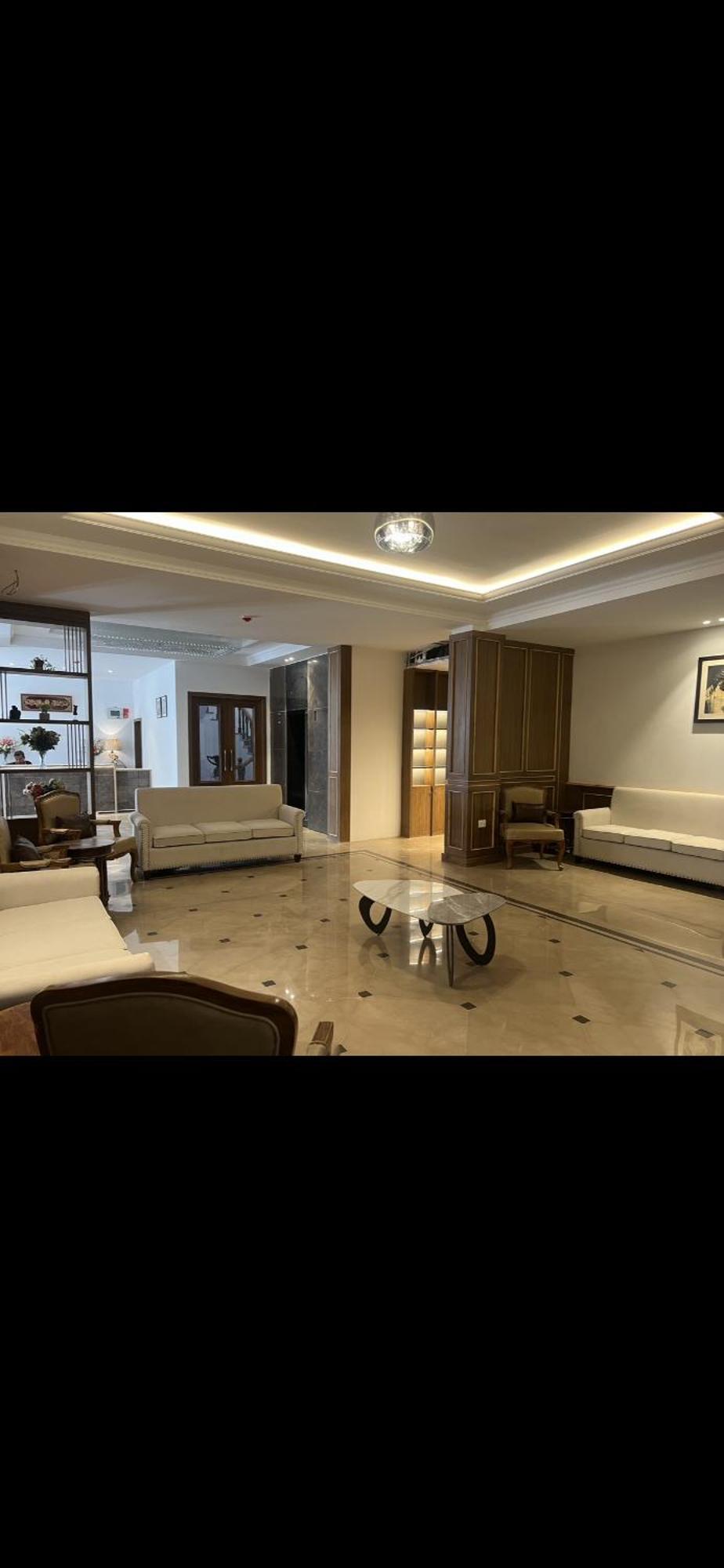 The Pangong Hotel เลห์ ภายนอก รูปภาพ