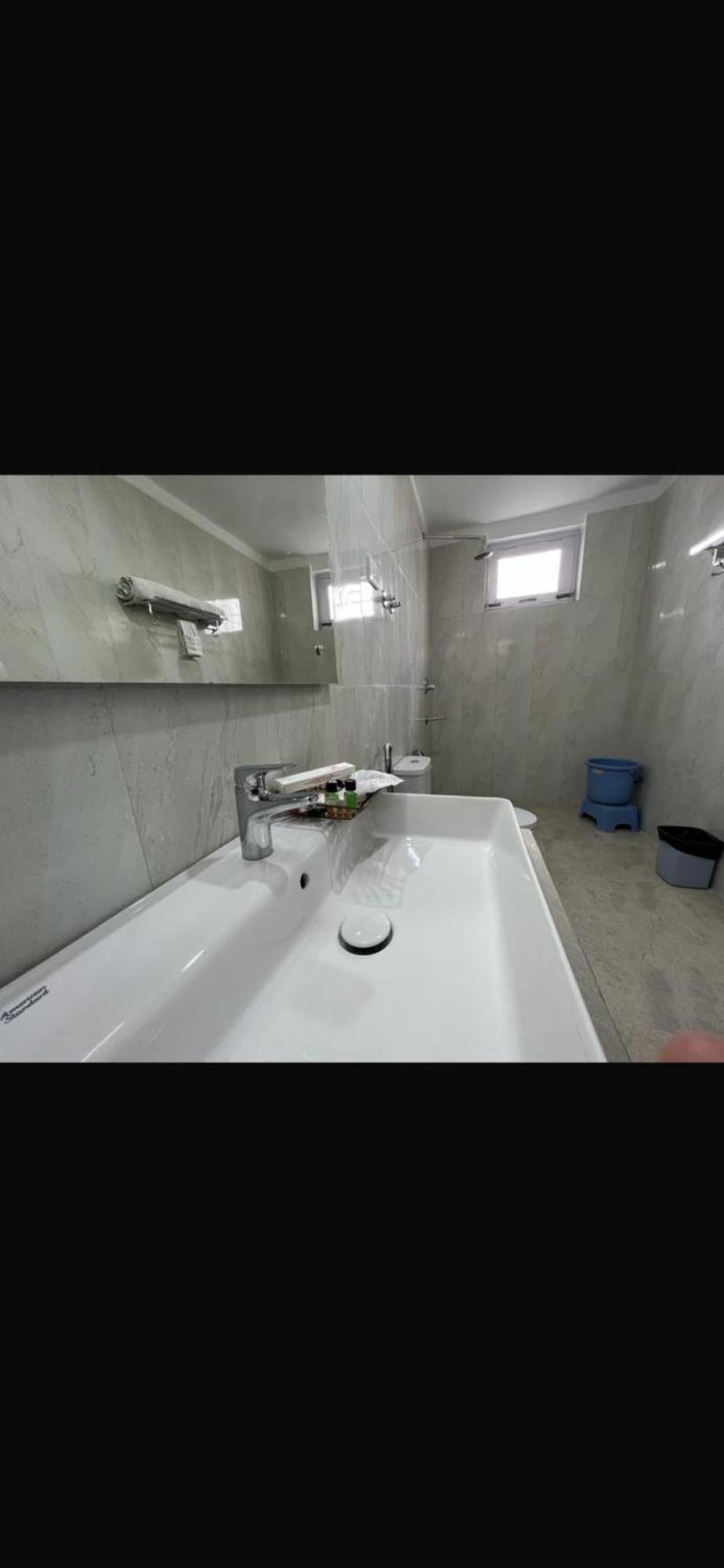 The Pangong Hotel เลห์ ภายนอก รูปภาพ
