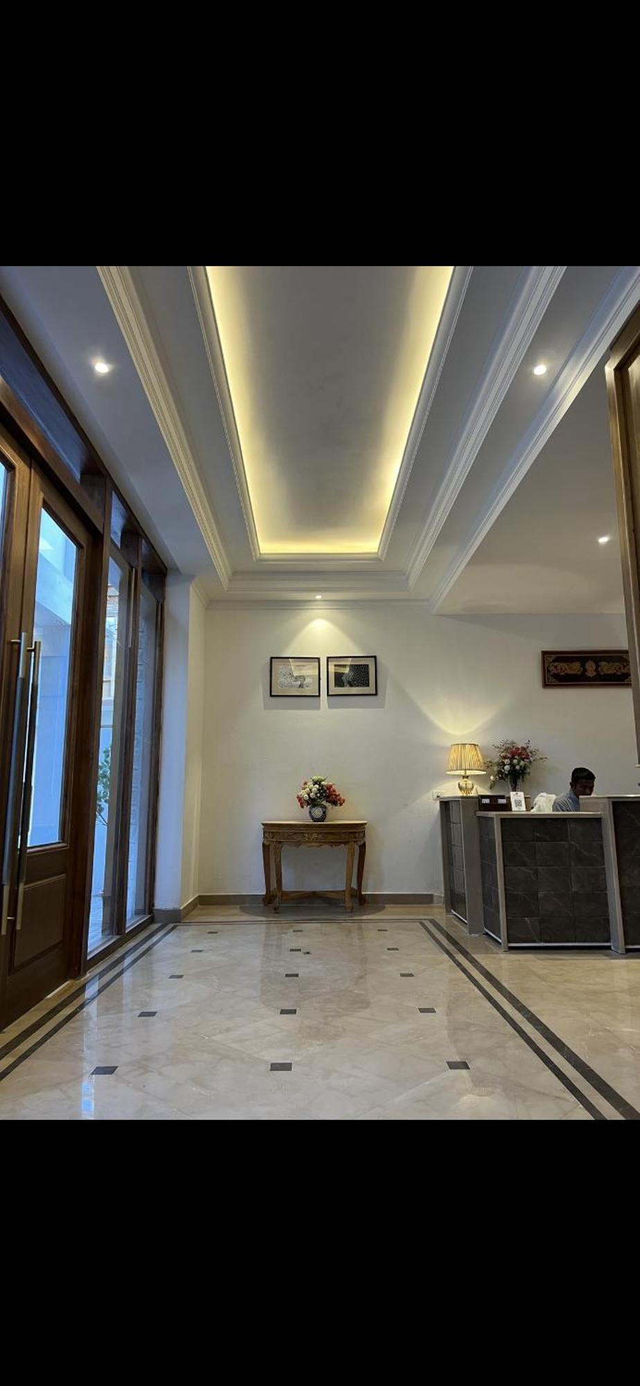 The Pangong Hotel เลห์ ภายนอก รูปภาพ